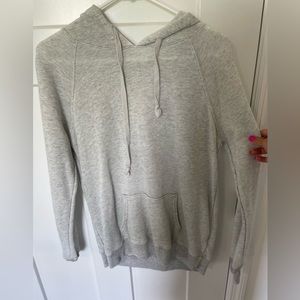 American Eagle hoodie (oversized)